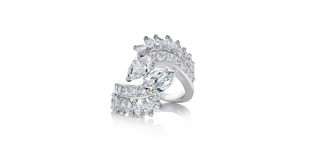 DE BEERS JEWELLERS