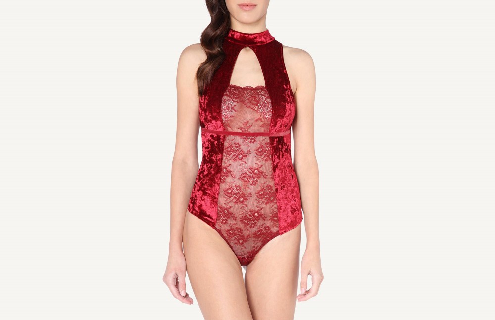 Intimissimi