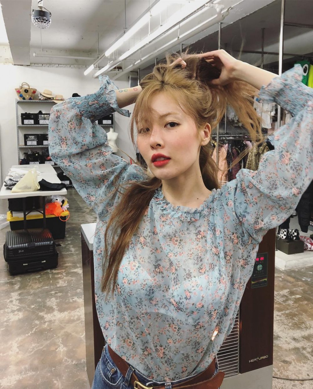 Instagram