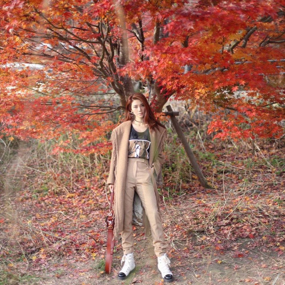 Instagram