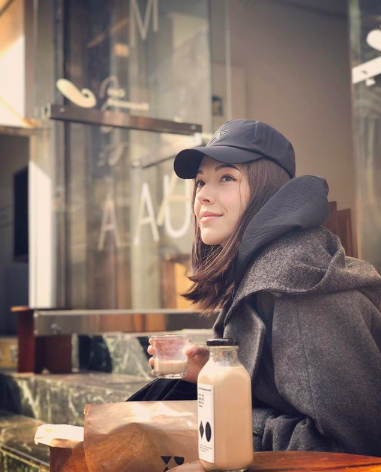 Instagram