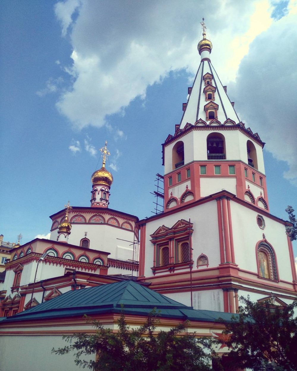 Instagram