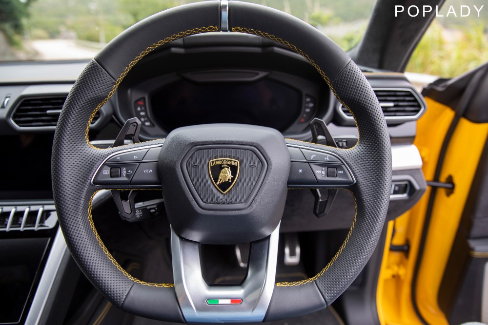 【POPSUCCESS】賽車場上的巾幗英姿 - 楊嘉怡!