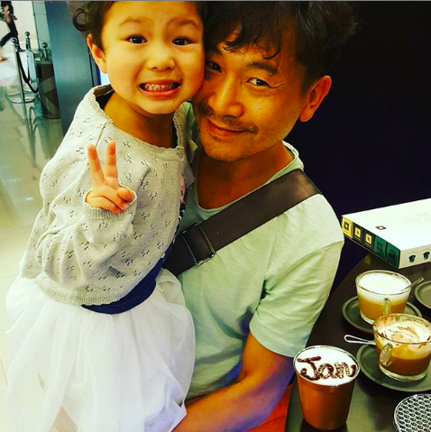 Instagram