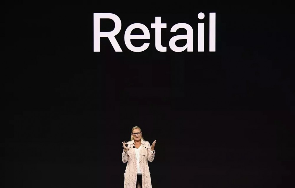 從Burberry走到Apple!矽谷女王Angela Ahrendts如何屢創奇蹟?