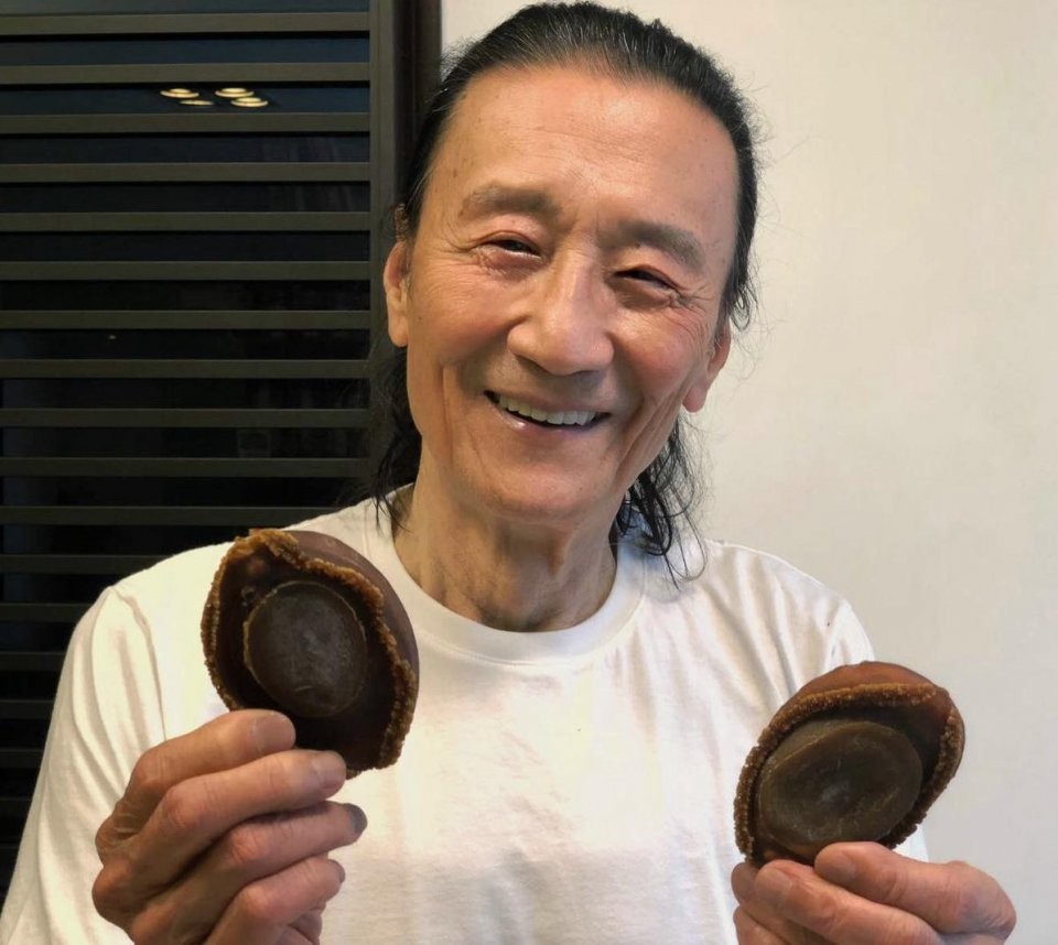 曾遭謝霆鋒嘲笑沒有獲得香港電影金像獎!謝賢終於獲頒終身成就獎!