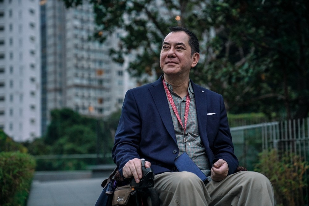 黃秋生再度坐上影帝寶座!遭到主流電影放逐仍能憑著精湛演技稱帝!