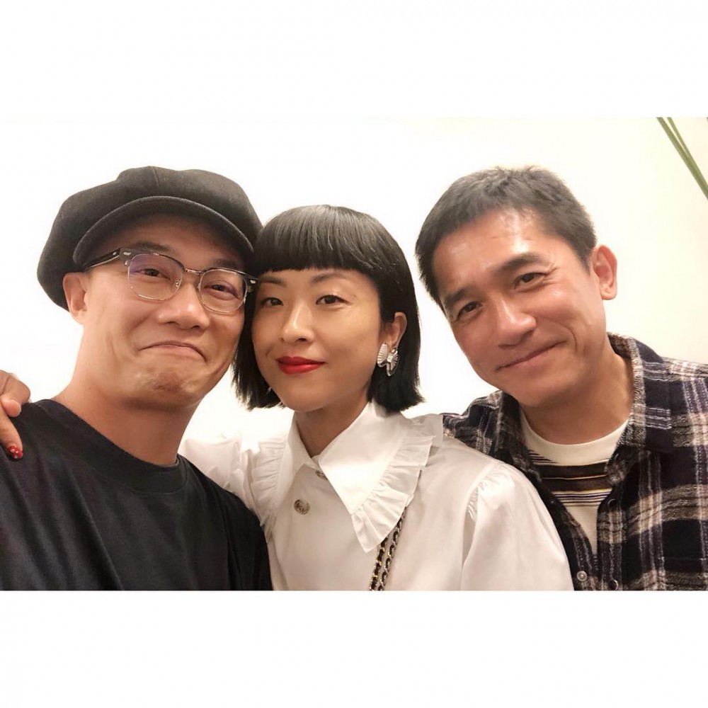 Instagram