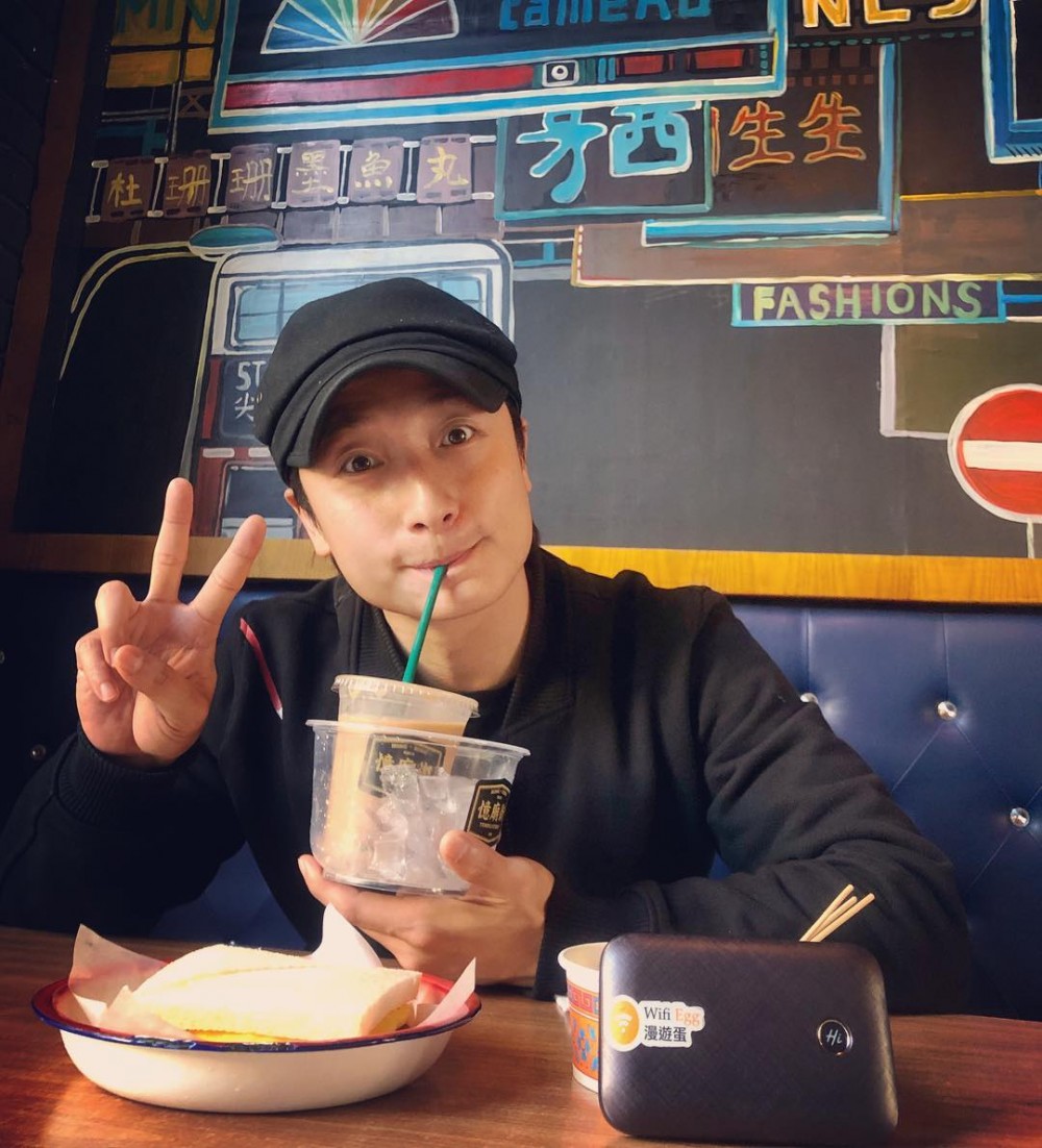Instagram