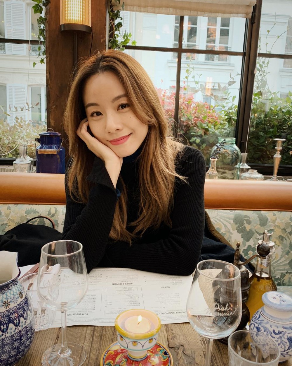 Instagram
