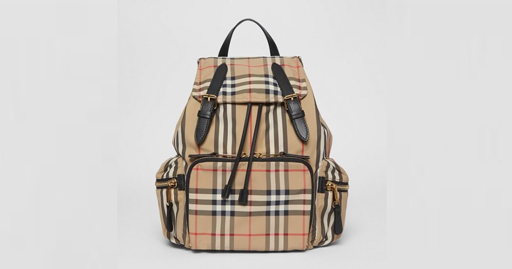 Burberry