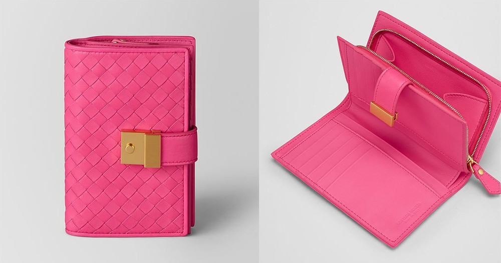 Bottega Veneta