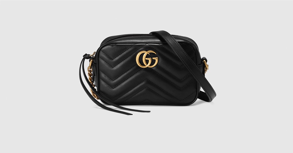 GUCCI