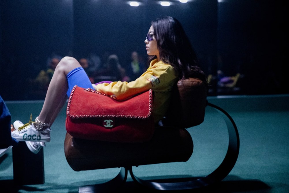 Karl Lagerfeld最後的合作!CHANEL Pharrell系列正式推出!