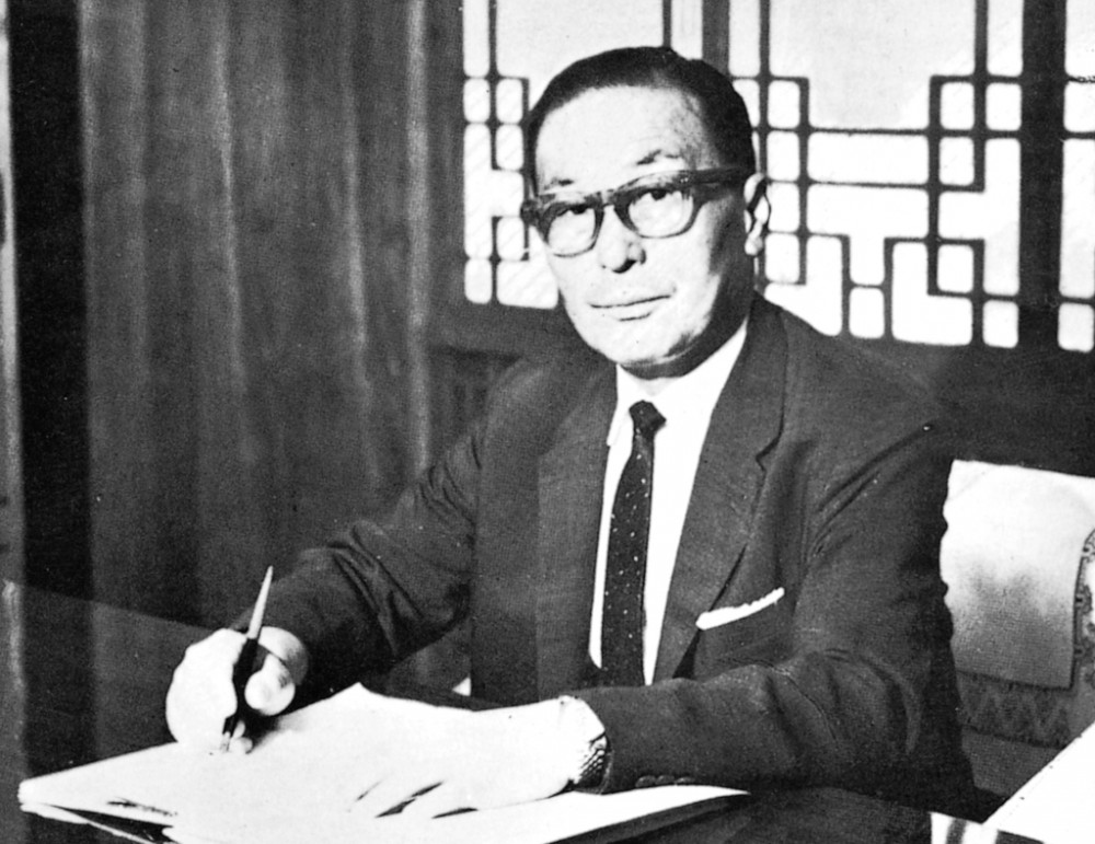 不務正業的LG集團?原來當初是韓國首家國內生產化妝品公司?