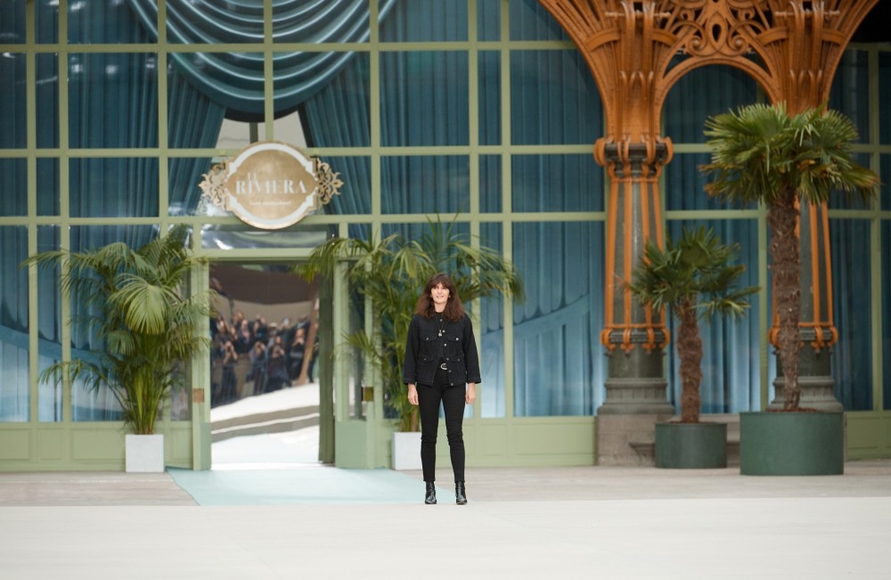 告別「老佛爺」!CHANEL攜手Virginie Viard展開全新旅程!