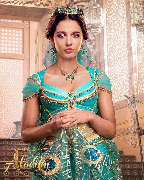 Aladdin
