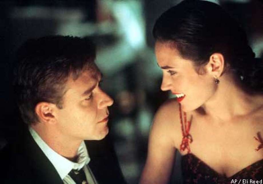 A Beautiful Mind