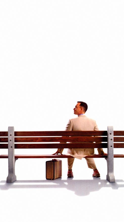 Forrest Gump
