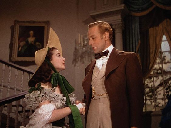 Gone with the Wind