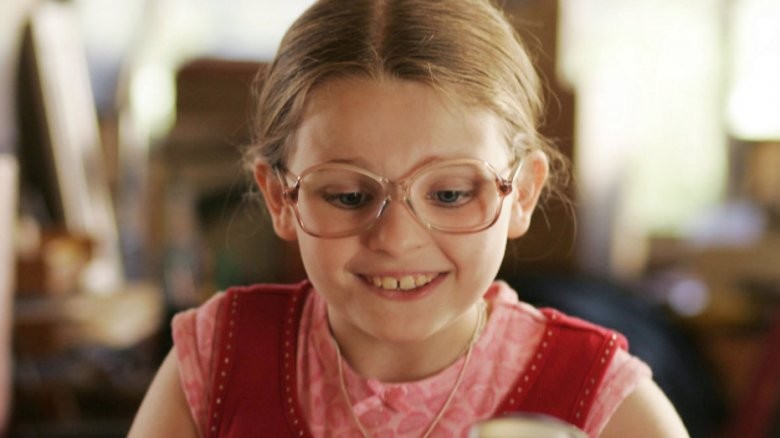 Little Miss Sunshine