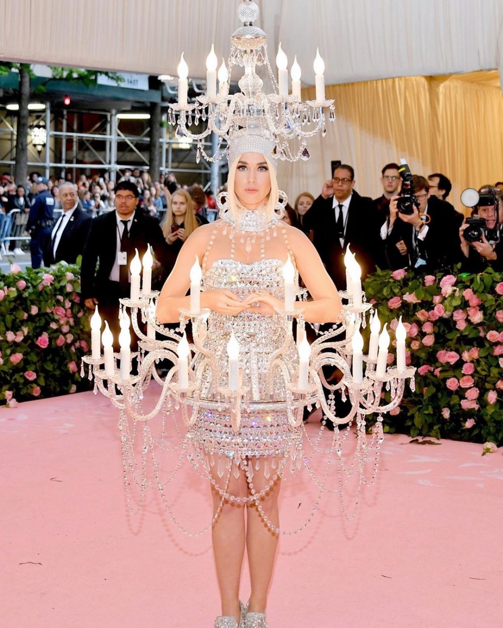 TheMetGalaOfficial