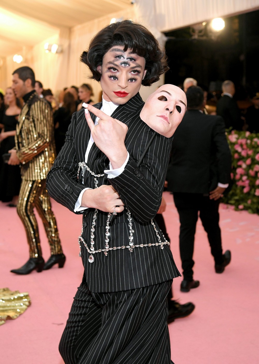TheMetGalaOfficial