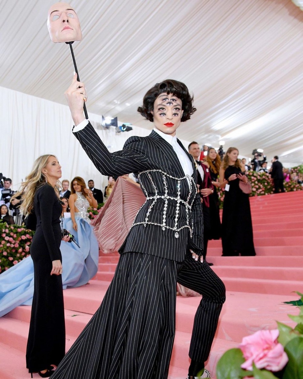 TheMetGalaOfficial