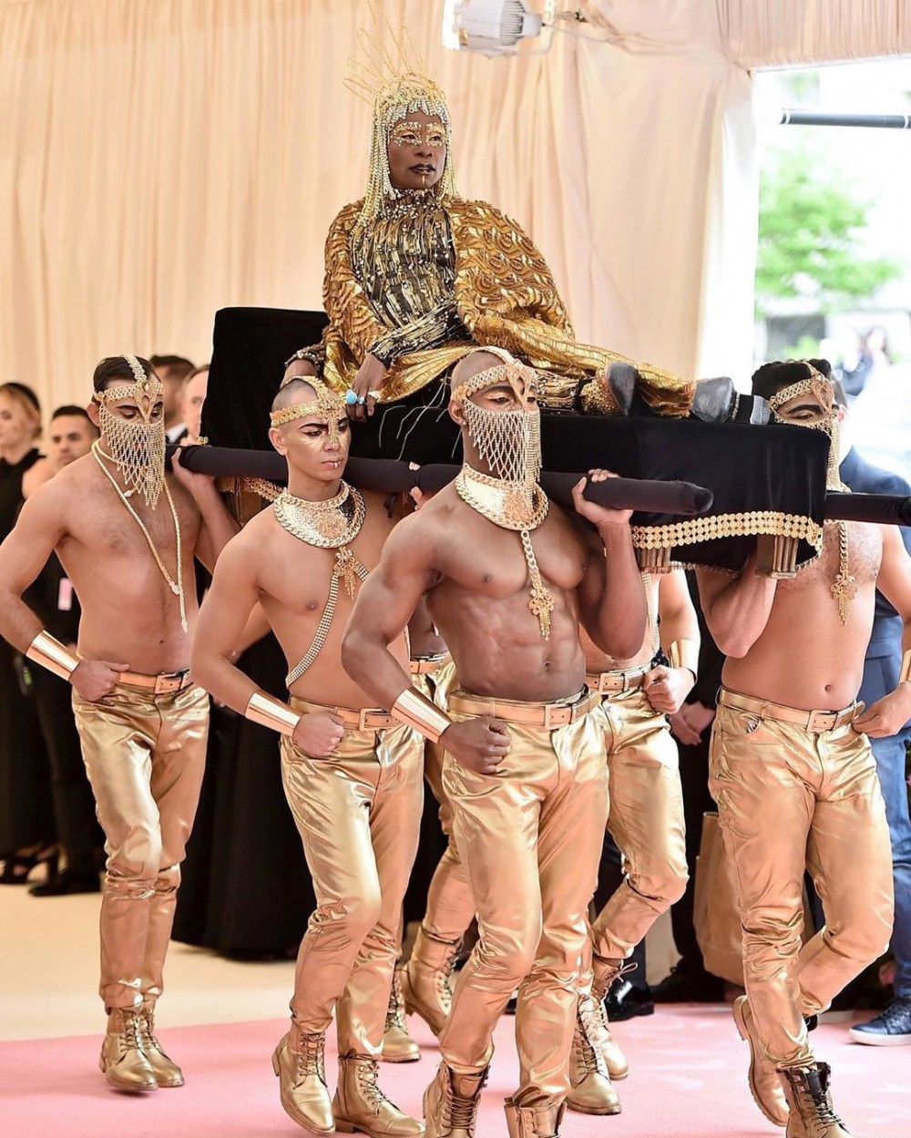 TheMetGalaOfficial