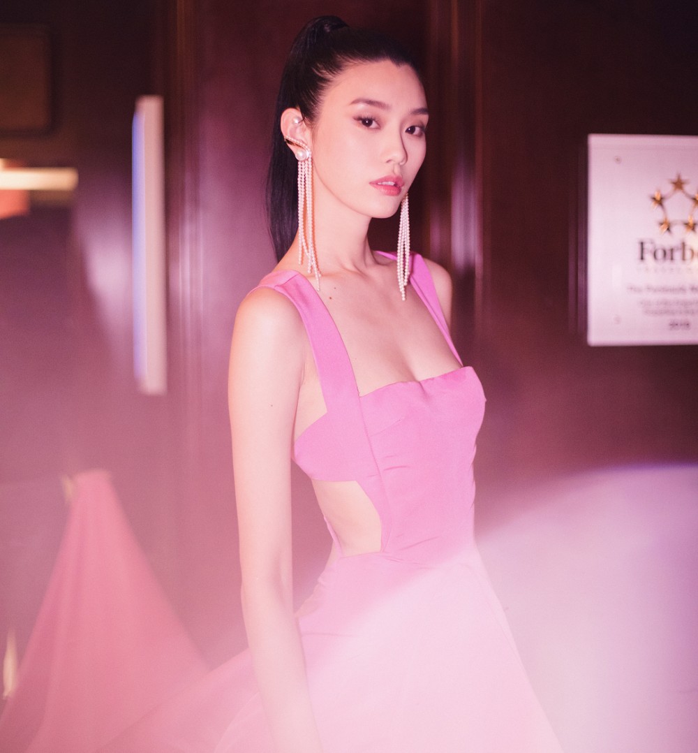 Mingxi11's Instagram