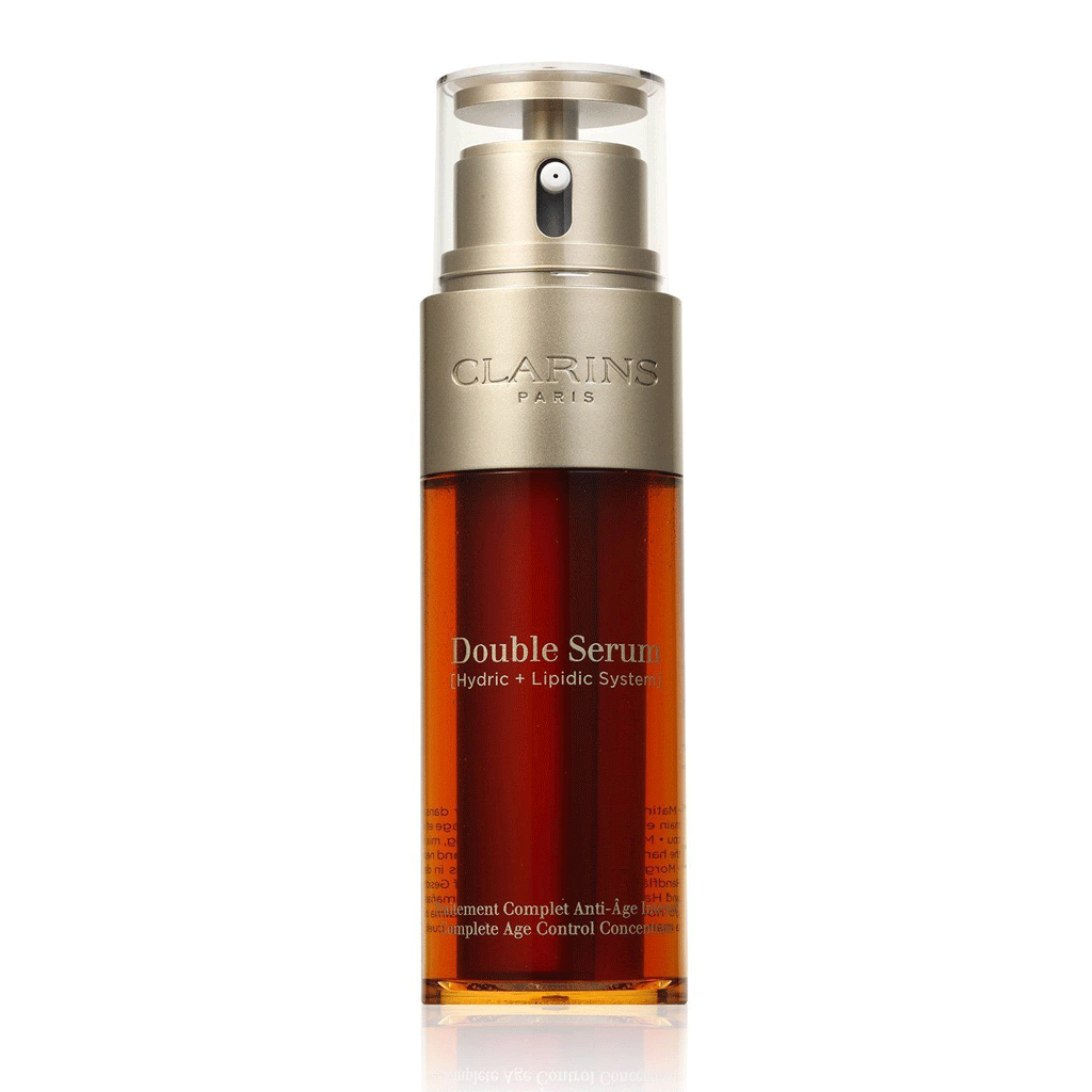 CLARINS