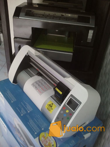 Paket Sablon 35 Polyflex mesin dtg a3 paket lengkap plus bonus mesin cutting Paket Sablon 35 Polyflex mesin dtg a3 paket lengkap plus bonus mesin cutting