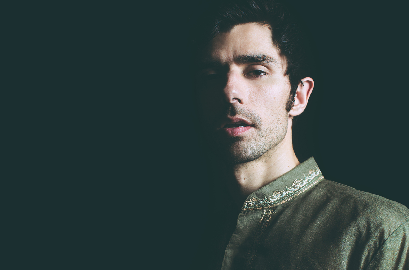 heineken live your music welcomes kshmr as its first act heineken live your music welcomes kshmr as its first act