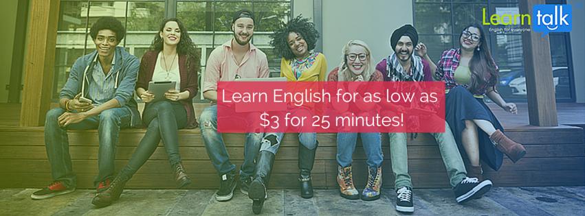 Learntalk