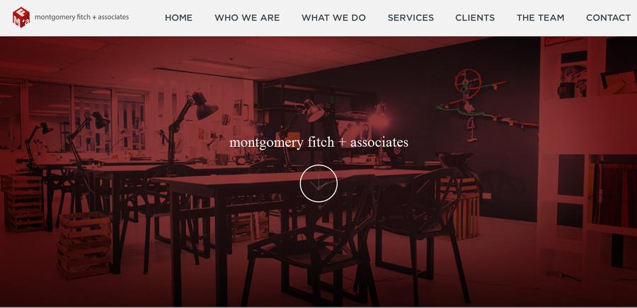 Montgomery Fitch + Associates