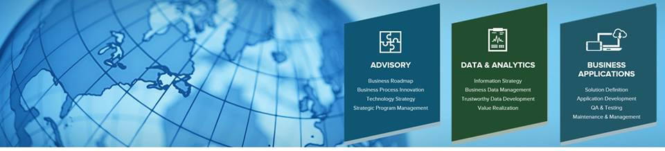 RCG Global Services