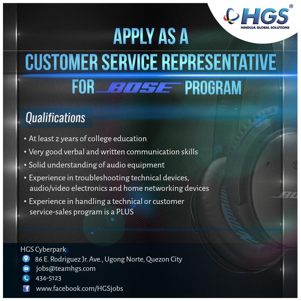 HINDUJA GLOBAL SOLUTIONS