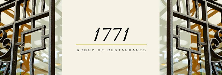 1771 Group of Restaurants