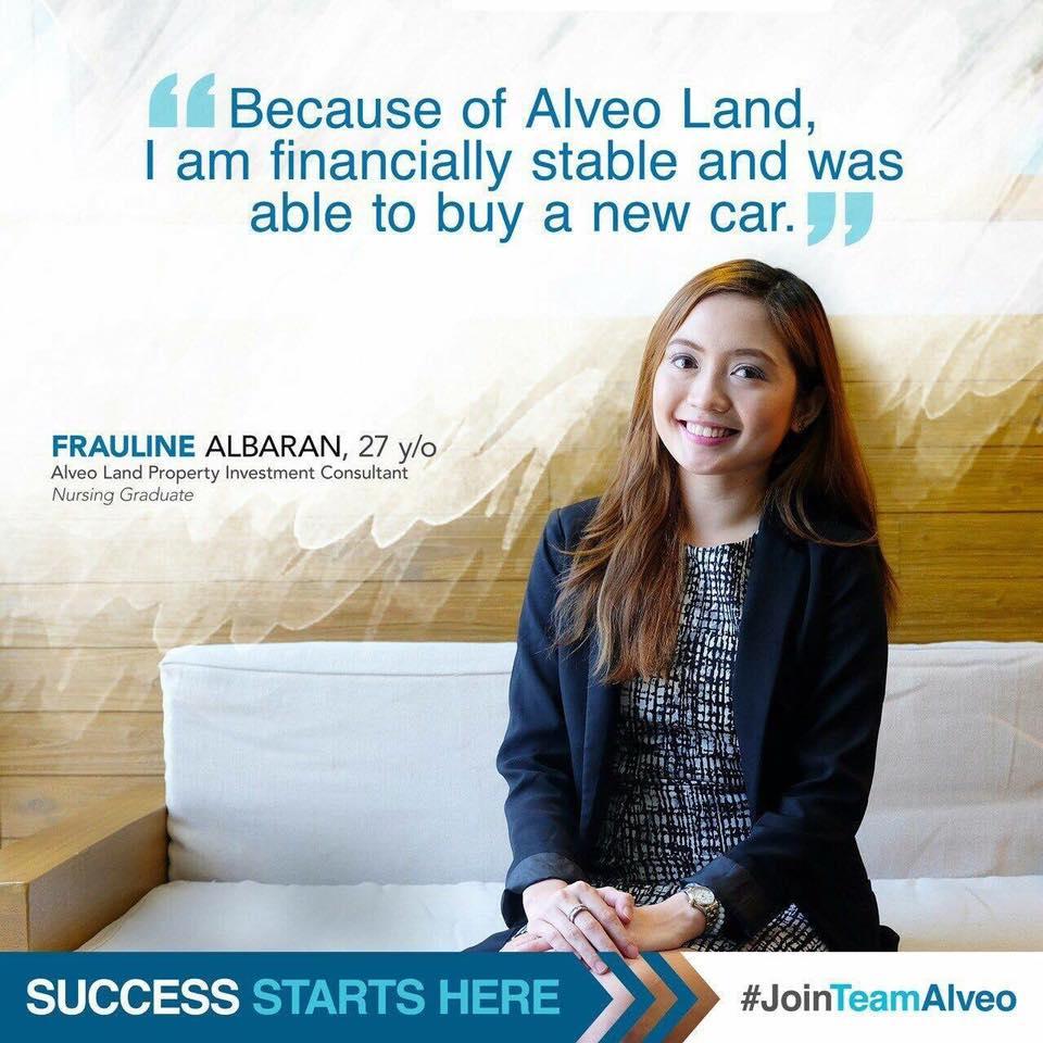 Alveo Land Corp.