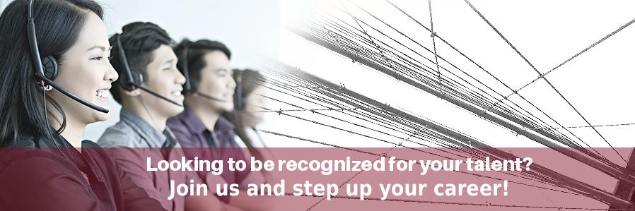 Transec BPO Solutions Inc.