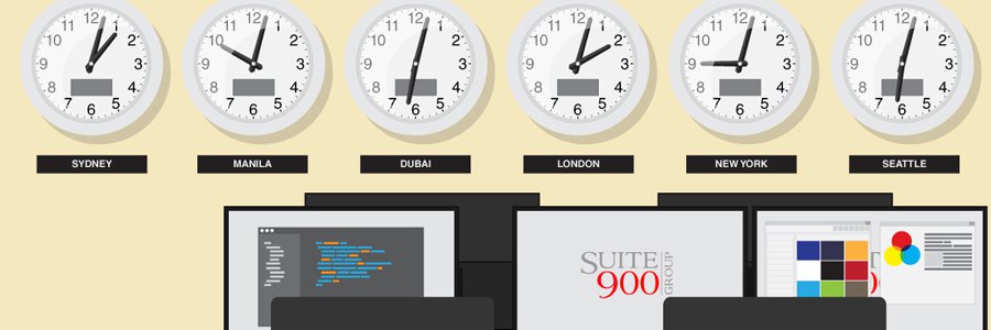 Suite 900 Group, Inc.
