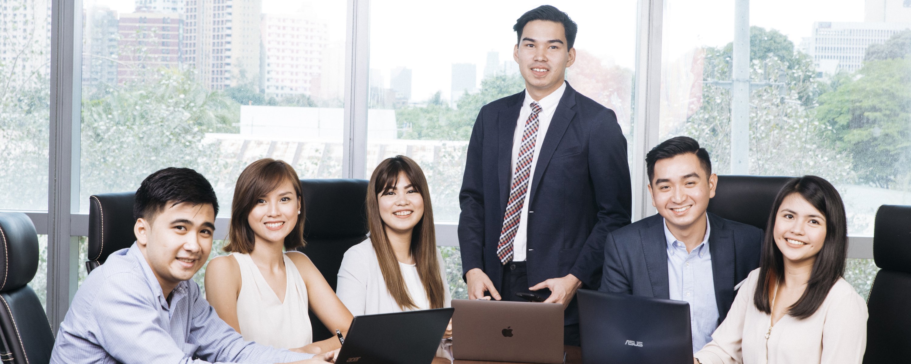 PLDT, Inc.