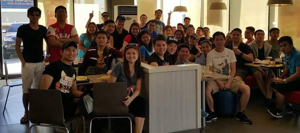 Megaworld Corporation (Makati) - Supremus Division