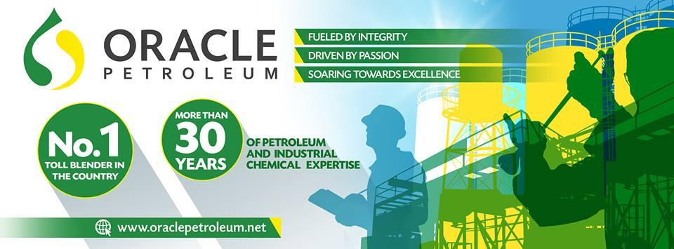 Oracle Petroleum Corporation