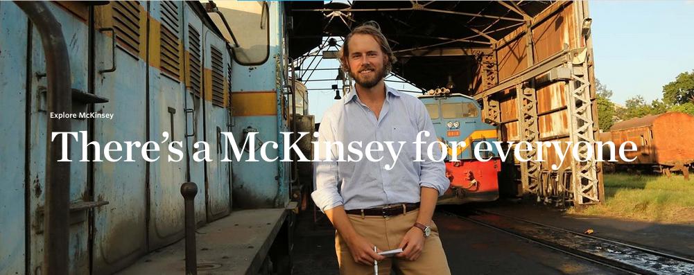 McKinsey & Co Indonesia