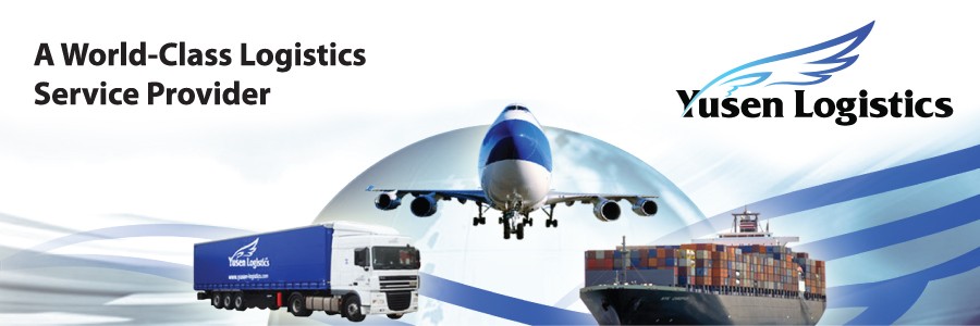Yusen Logistics Philippines Inc.,