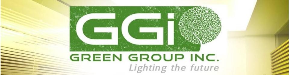 Green Group, Inc.
