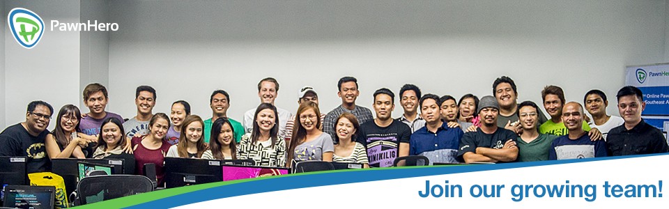 PawnHero Philippines