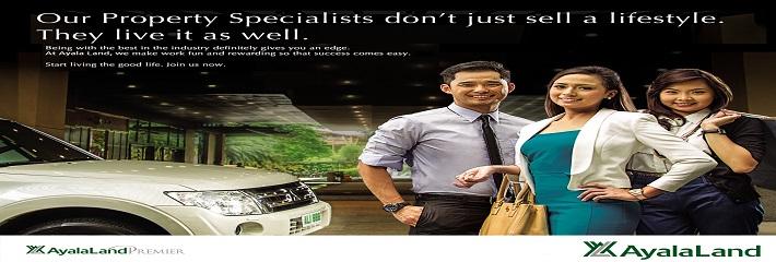 AYALA LAND PREMIER- NIELSEN GRP.