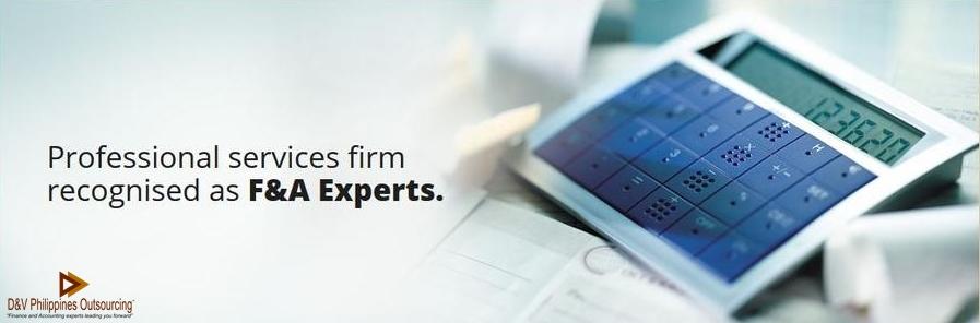 D&V Philippines Outsourcing Inc